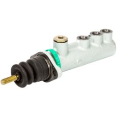 MF hovedbremsecylinder, kvalitetsdel til landbrugsmaskiner.