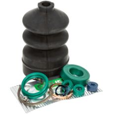 Hovedbremsecylinder tætning til Case IH 1810833M91, sikker ydelse.