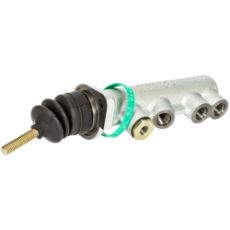 Hovedbremsecylinder 221841A2, bidrager til stabil og sikker bremsefunktion.