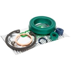 Kvalitativt tætningssæt til bremsecylinder, Case IH 277641A1.