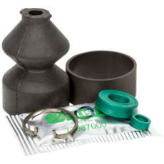 Tætningssæt til hovedbremsecylinder Case IH, model 1810834M91.