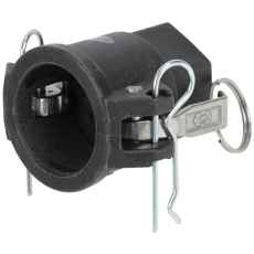 Camlock kobling D 2 PP, sikker og pålidelig kobling for slanger.