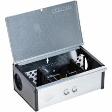 Muse- og Rottefælde Single Catch Camro