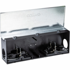 Rottefælde Tunnelboks Camro