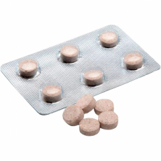 Lokketablet til Camro fælder 12 stk