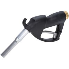 Pistolgreb Manual Benzin Diesel