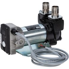 Dieselpumpe 24V 100L/min Piusi