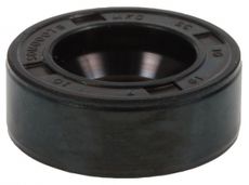 Pump akseltætning som forhindrer lækage og sikrer drift.