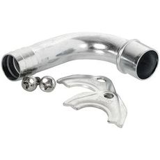 Slangetromle 3/4" til Pumpe Cba12244050, ideel til glat slangehåndtering.