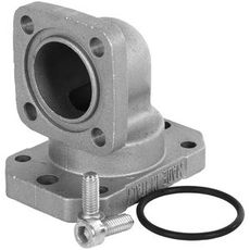 Vinkelkobling 90 grader 1 BSP til pumpe, effektiv og pålidelig til pumpe-løsninger.