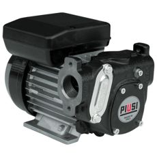 Dieselpumpe 230V 56L/min Piusi Panther