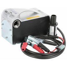 Brændstofpumpe 24V 40L/min