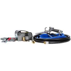 Brændstofpumpe Set 12V 40L/min