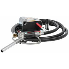 Brændstofpumpe Set 24V 40L/min