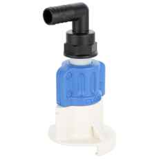 Adblue-kobling til sikker og effektiv håndtering af udstødning.