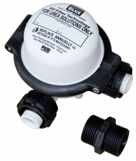 Filter til AdBlue Vogn