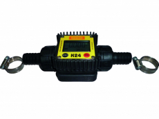 Digital Flowmåler til DT-Mobil Easy