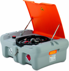 DT-Mobil Easy Pick-Up 210L