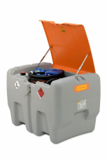 DT-Mobil Easy COMBI 440/50L, batteridrevet