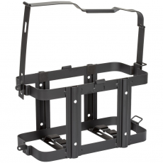 Holder til Jeepdunk, ideel til nem opbevaring af brændstof.