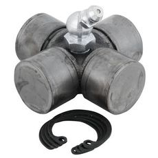 Krydskobling 22,00X50,20Mm, af høj kvalitet til traktorer.