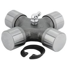 Krydskobling 30,17X106,50Mm til tunge maskiner og udstyr.