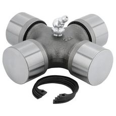 Højstyrke krydsled 34,92X106,50Mm, perfekt til industriel brug.