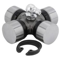 Krydsled 22,00X58,90Mm, perfekt til landbrugsudstyr og byggeprojekter.