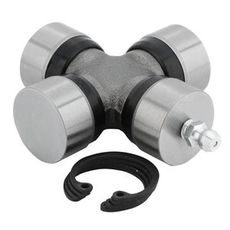 Krydskobling 23,00X58,20Mm, holder længe og klarer hårde forhold.