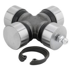 Krydskobling 25,00X63,80Mm, stærk konstruktion til forskellige anvendelser.