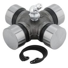 Krydskobling 25,00X72,00Mm, perfekt til lange driftstider.