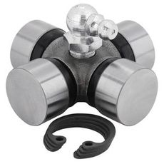 Krydskobling 19,00X48,00Mm, anvendelig inden for landbrug og byggeri.