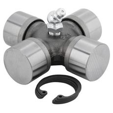 Krydskobling 27,00X75,10Mm til effektiv kraftoverførsel.