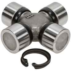 Krydskobling 30,2X82,00Mm, ideel til reparation af maskindele.