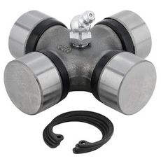 Krydskobling 29,00X80,00Mm, ideel til robuste maskiner.