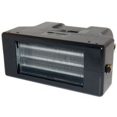 Kabineelement til varme 12V, perfekt til kolde dage i traktoren.