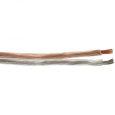 Højttalerkabel 30m, ideel til professionelle lydsystemer og installationer.