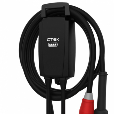 Bærbar batterilader CTEK Njord GO