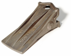 Tandspids Catex 4 Bjerg