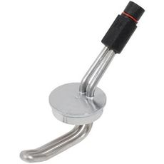 Defa motorvarmer beregnet til Zetor, pålidelig varme til kolde dage.