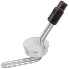 Defa motorvarmer til CIH med Ø 1 3/4", sikrer nem start selv i kulde.