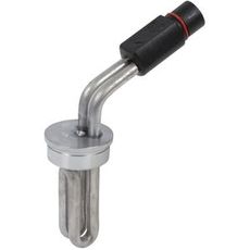 Defa motorvarmer specifikt til MF 6400 og 7402, sikker motorstart.