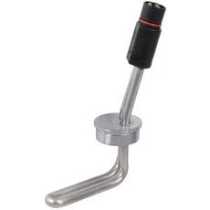 Defa motorvarmer til MF 5400 og 6402, pålidelig og kraftfuld.