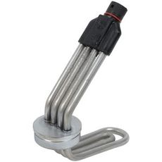 Defa motorvarmer til Valtra Lännen, sikrer smidig motordrift i kulde.