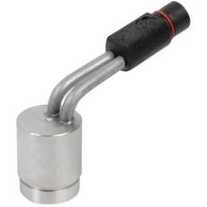 Defa motorvarmer til JD Yanmar, sikrer pålidelig start under vinteren.