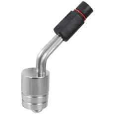 Defa motorvarmer til Deutz-Fahr, sikrer smidig start under vinteren.