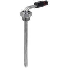 Defa motorvarmer NPTF 3/4" -14 til JD, smidig drift året rundt.