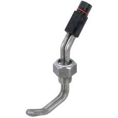 Defa motorvarmer til cih-maskiner, ideel til koldt vejr.