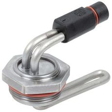 Effektiv Defa motorvarmer til John Deere, sikrer hurtig start.