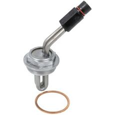 Defa motorvarmer til NH M42x1,5, sikker varme til motorer.